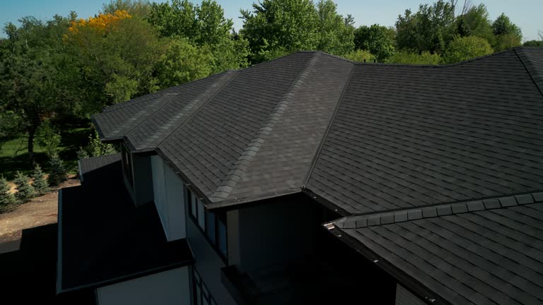 Best Slate Roofing  in Denver, IA